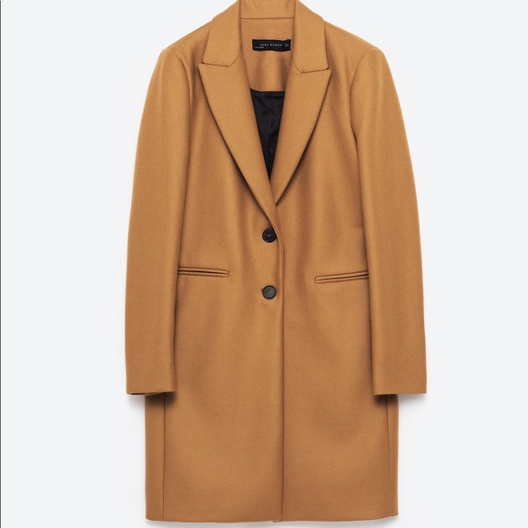 women coats zara